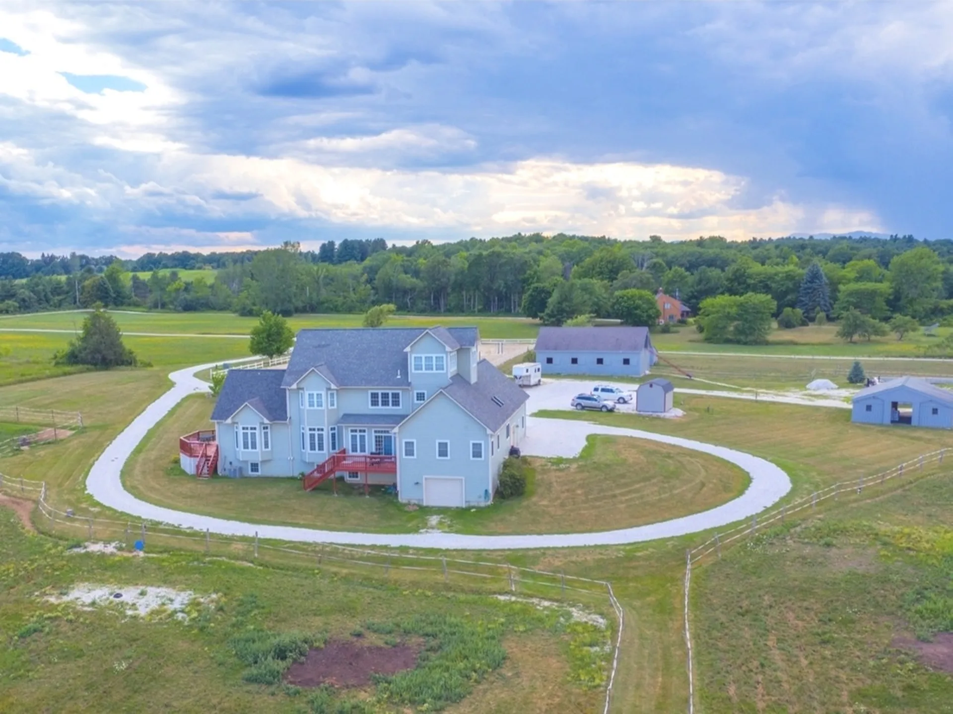 1535 Lime Kiln Road Charlotte VT 05445