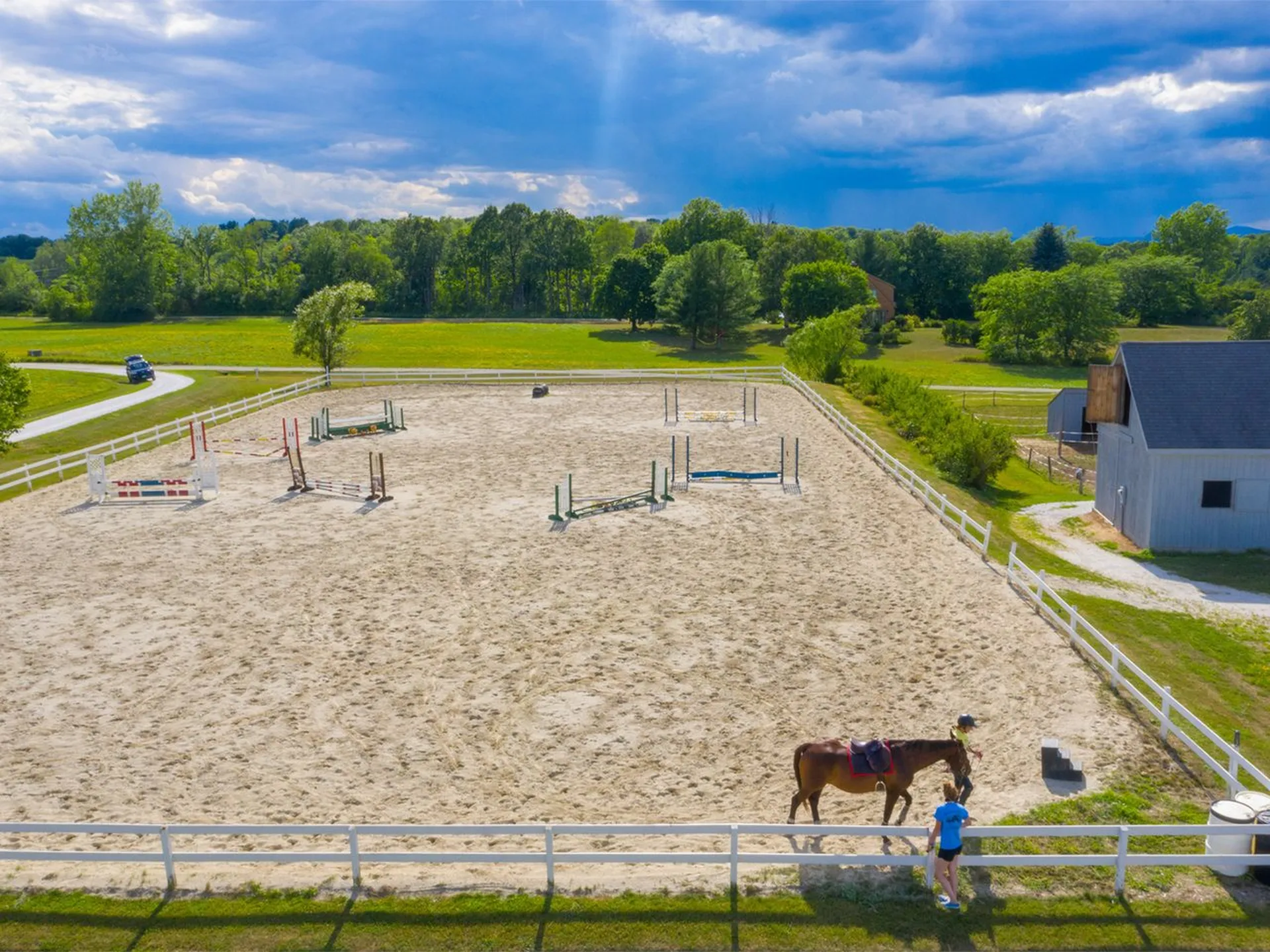 1535 Lime Kiln Road Charlotte VT 05445