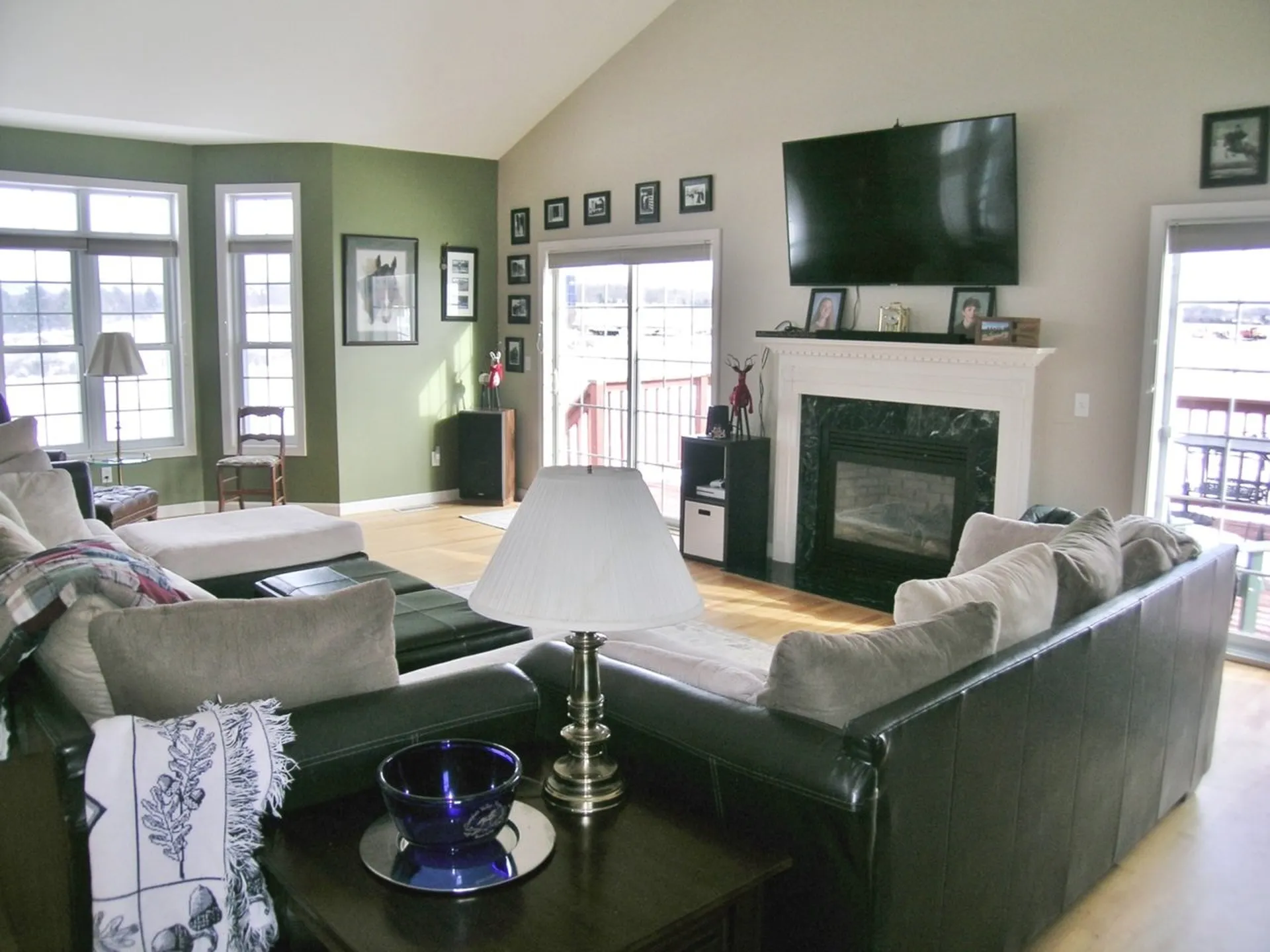1535 Lime Kiln Road Charlotte VT 05445