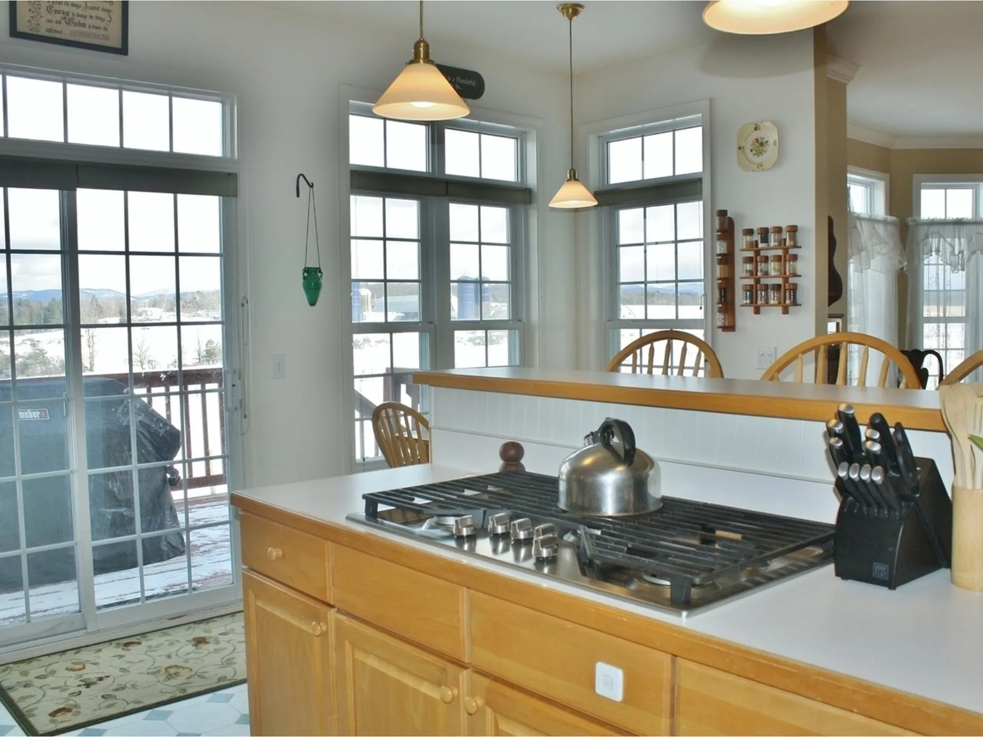 1535 Lime Kiln Road Charlotte VT 05445