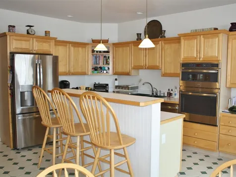 1535 Lime Kiln Road Charlotte VT 05445