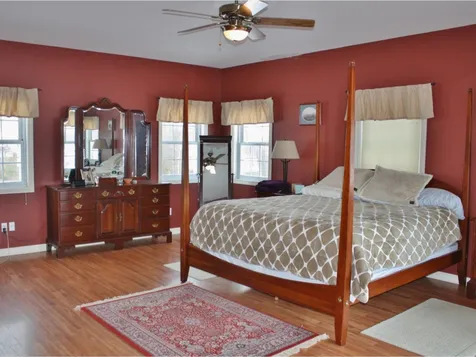 1535 Lime Kiln Road Charlotte VT 05445