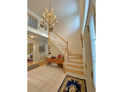 1535 Lime Kiln Road Charlotte VT 05445
