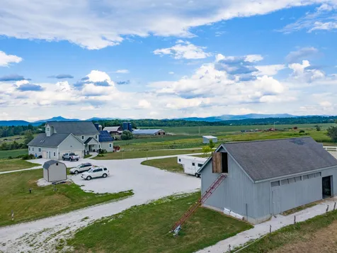 1535 Lime Kiln Road Charlotte VT 05445