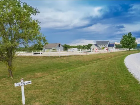 1535 Lime Kiln Road Charlotte VT 05445