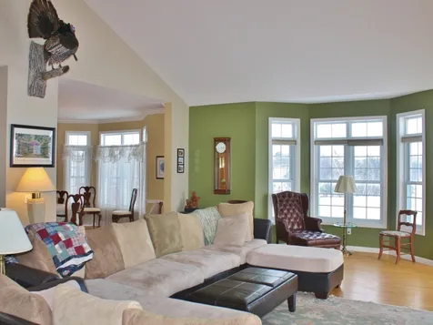 1535 Lime Kiln Road Charlotte VT 05445