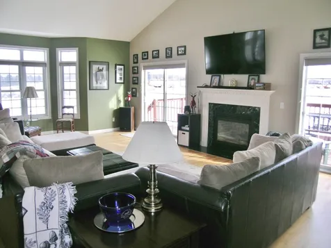 1535 Lime Kiln Road Charlotte VT 05445