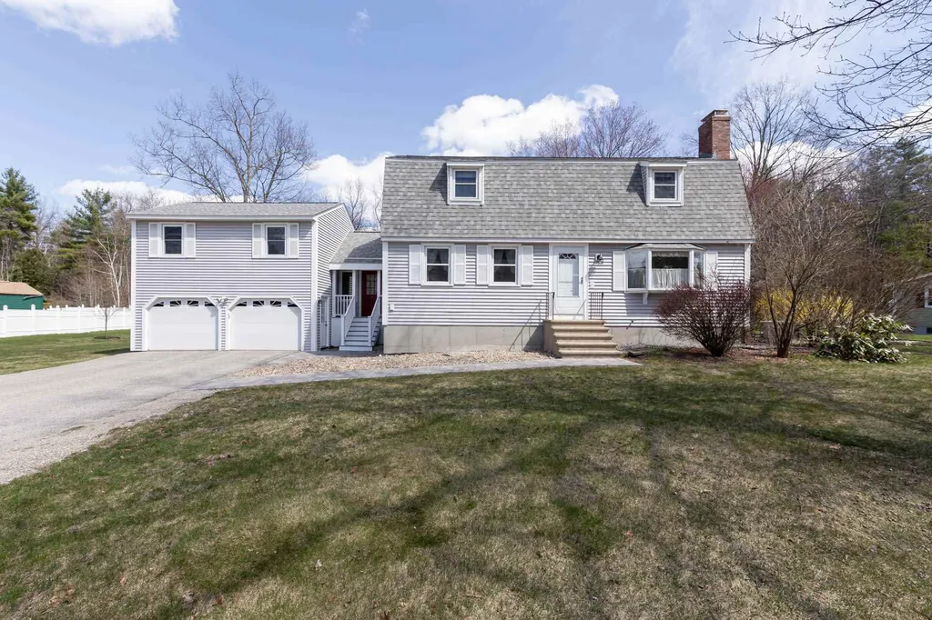 94 Turkey Hill Road Merrimack NH 03054