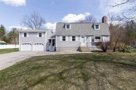 94 Turkey Hill Road Merrimack NH 03054