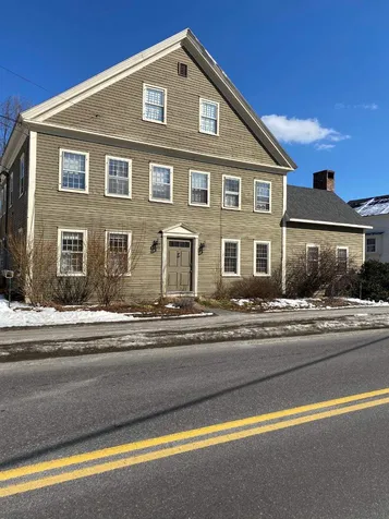 110 Boston Post Road Amherst NH 03031