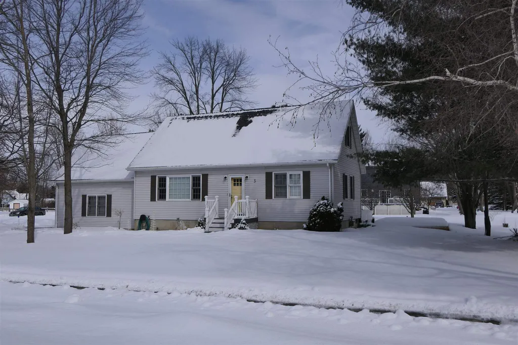 3 Jones Court Swanton VT 05488