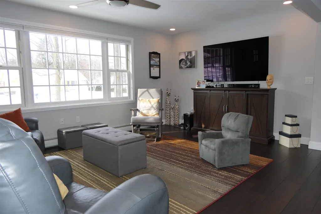 3 Jones Court Swanton VT 05488