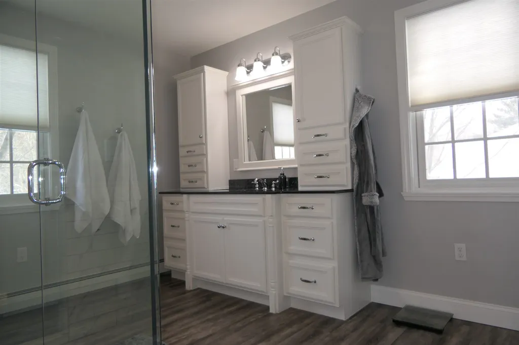 3 Jones Court Swanton VT 05488