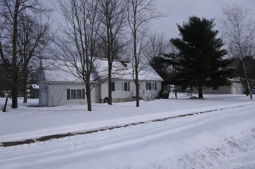 3 Jones Court Swanton VT 05488