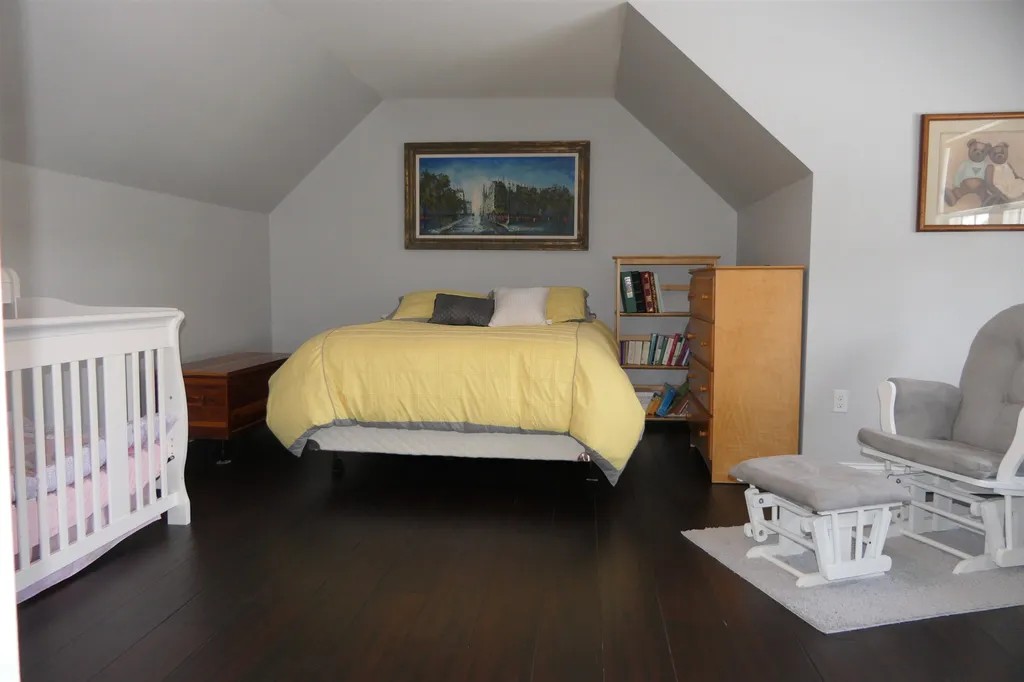 3 Jones Court Swanton VT 05488