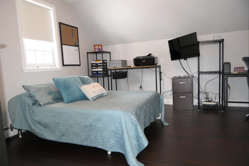 3 Jones Court Swanton VT 05488