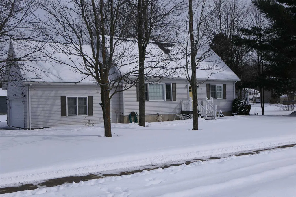 3 Jones Court Swanton VT 05488