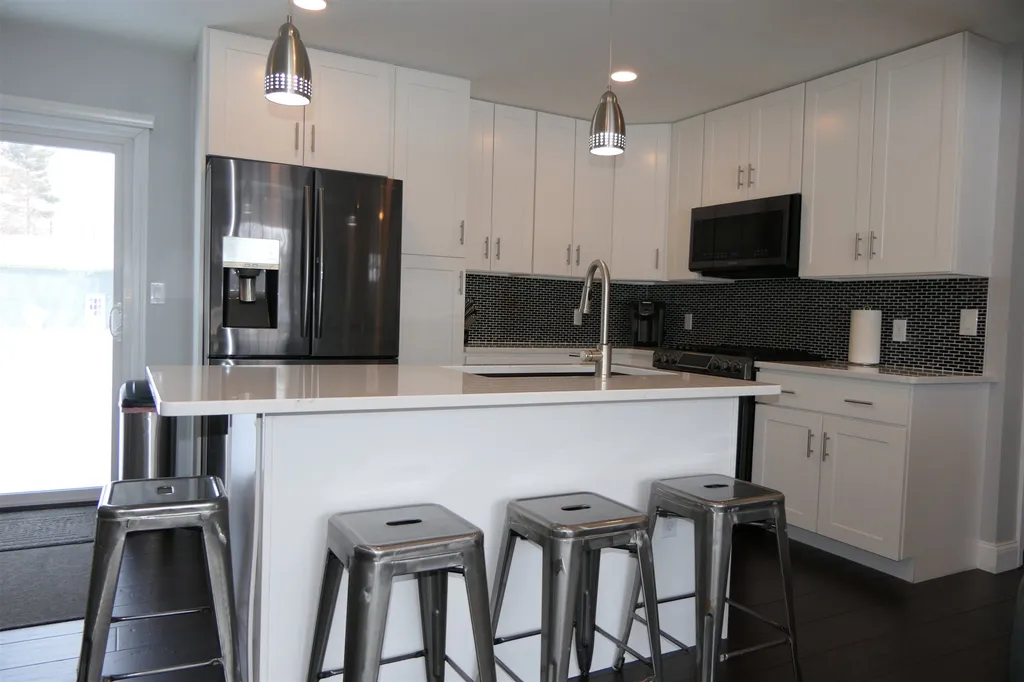 3 Jones Court Swanton VT 05488