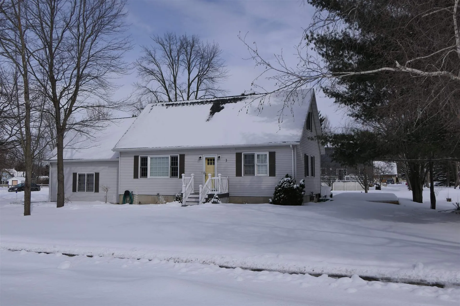 3 Jones Court Swanton VT 05488