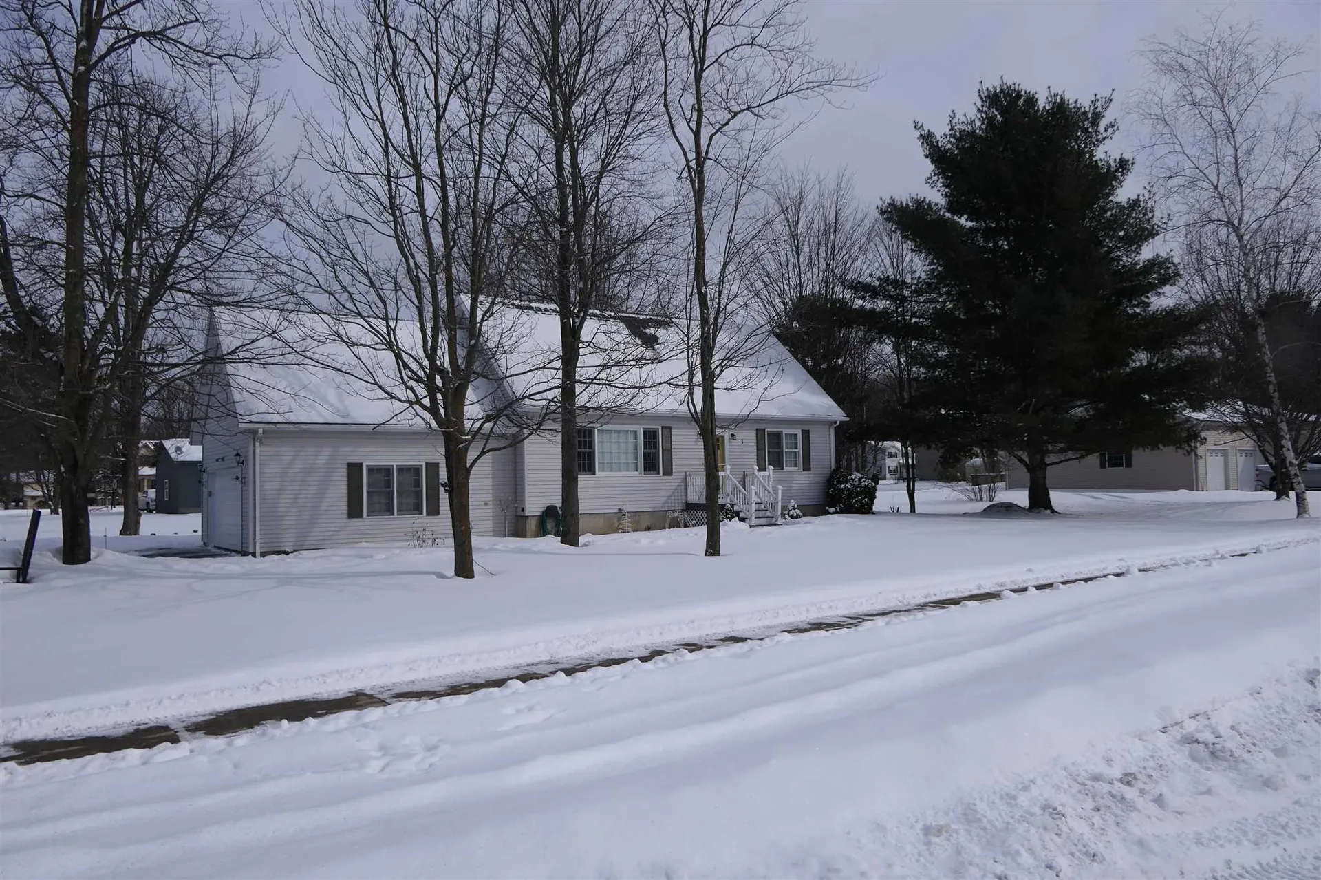 3 Jones Court Swanton VT 05488