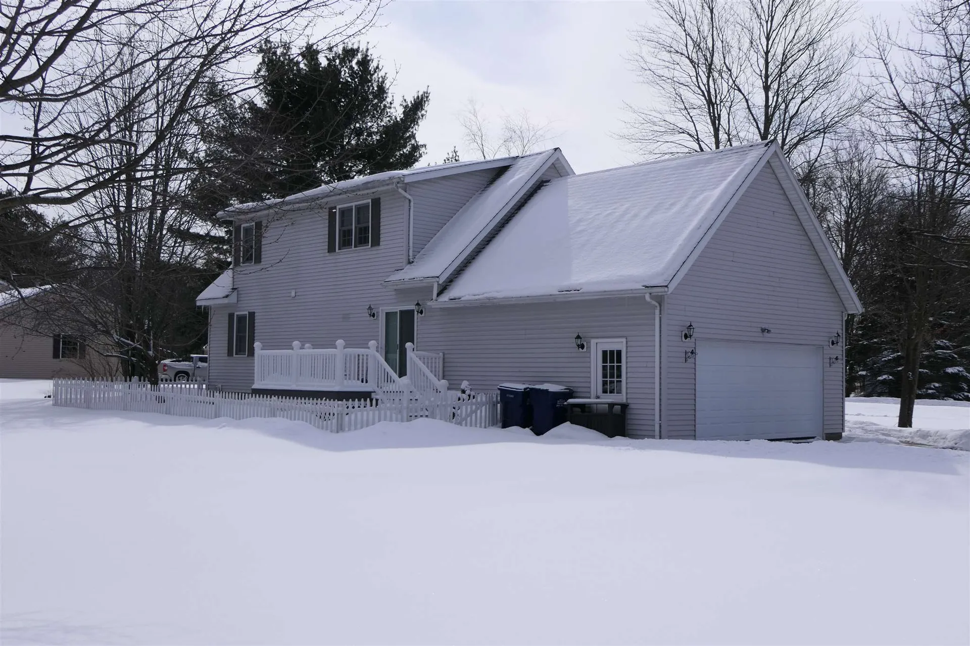 3 Jones Court Swanton VT 05488