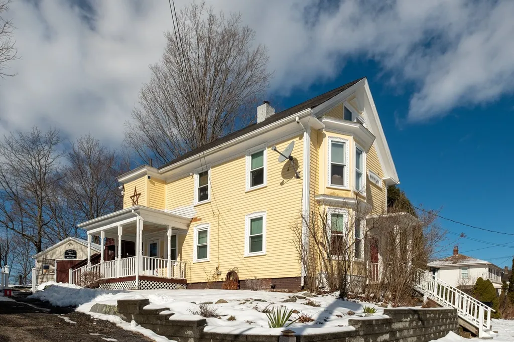 46 Forest Street Dover NH 03820