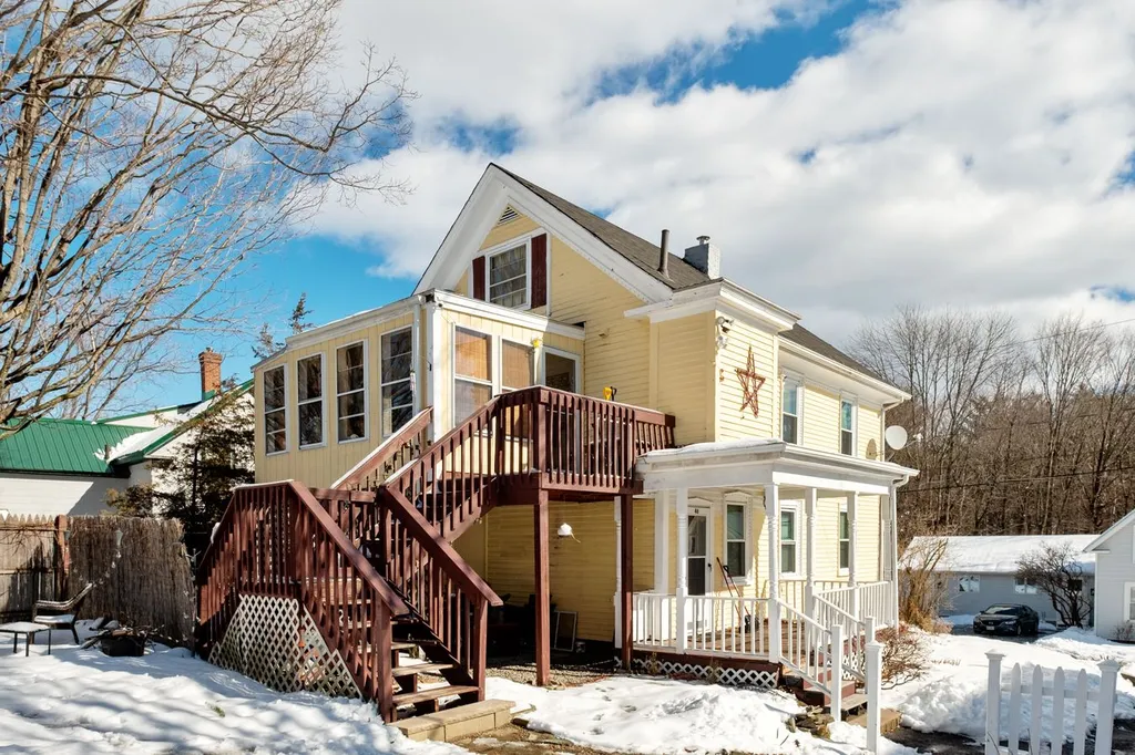 46 Forest Street Dover NH 03820
