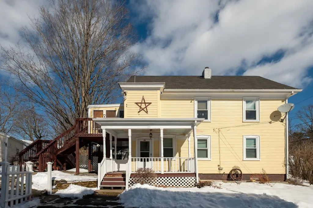 46 Forest Street Dover NH 03820