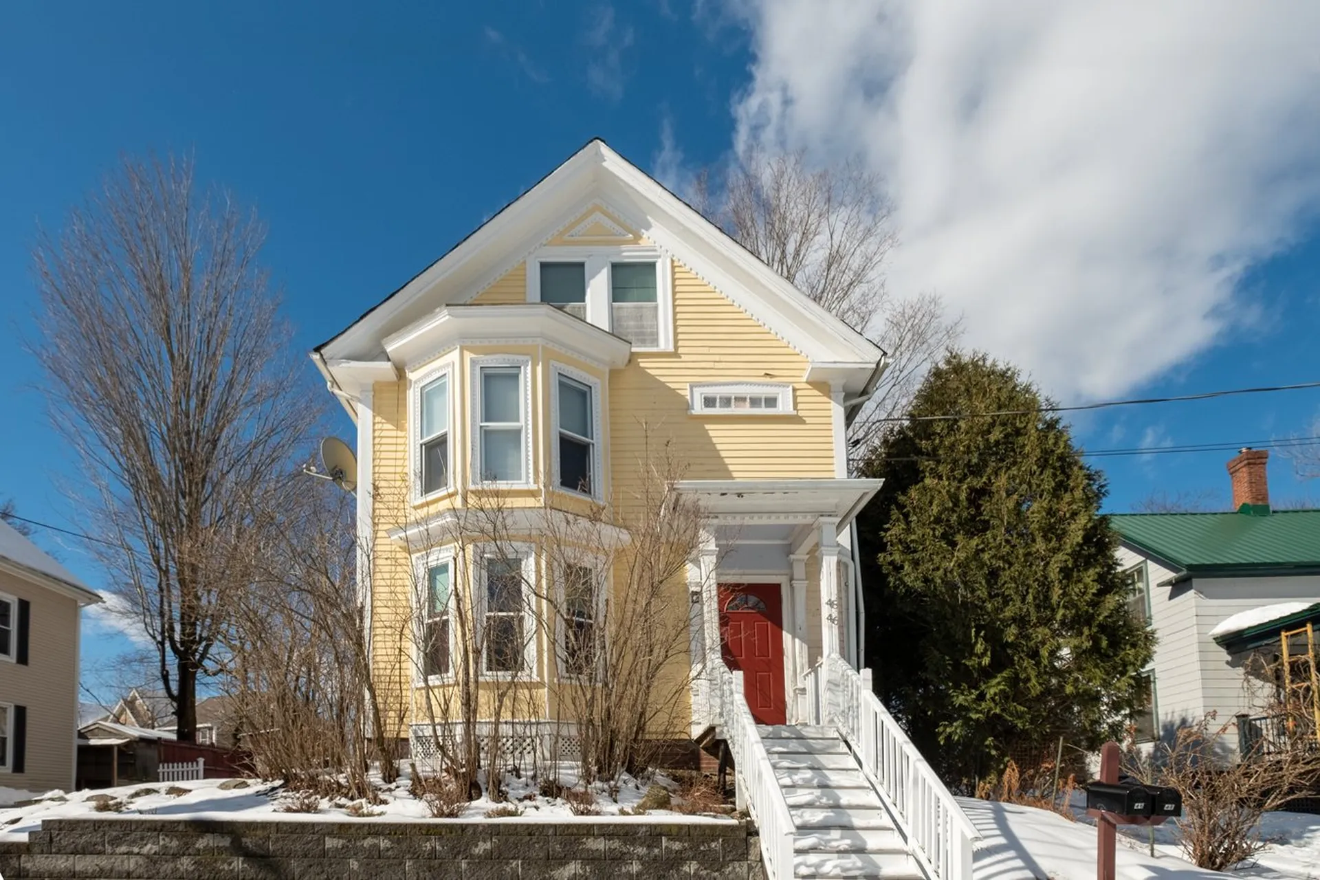 46 Forest Street Dover NH 03820