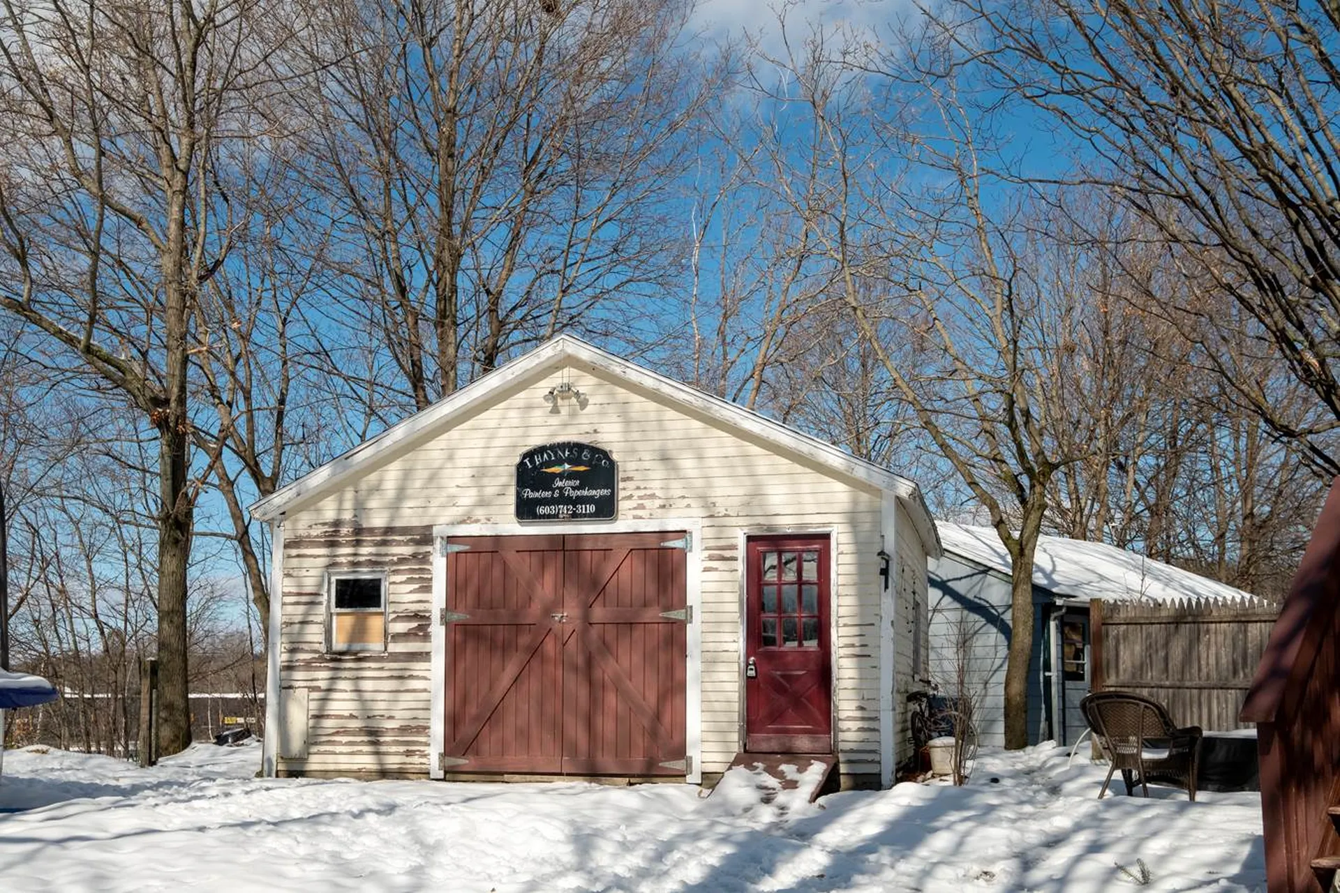 46 Forest Street Dover NH 03820