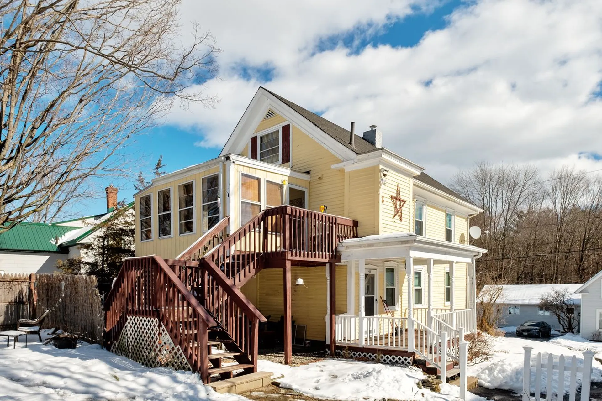 46 Forest Street Dover NH 03820