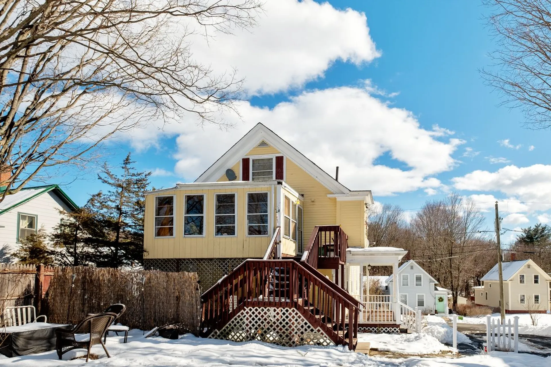 46 Forest Street Dover NH 03820