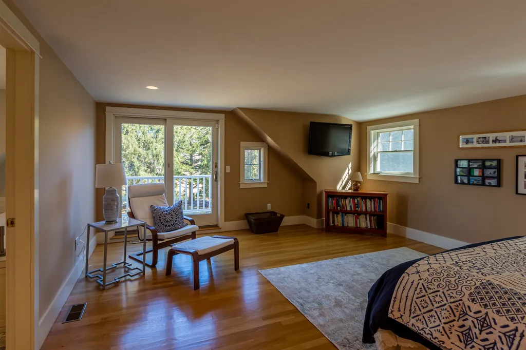 400 Central Road Rye NH 03870