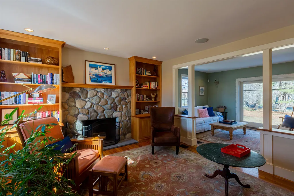 400 Central Road Rye NH 03870