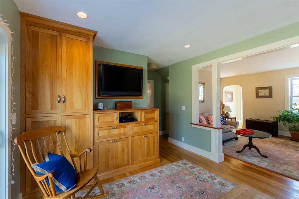 400 Central Road Rye NH 03870