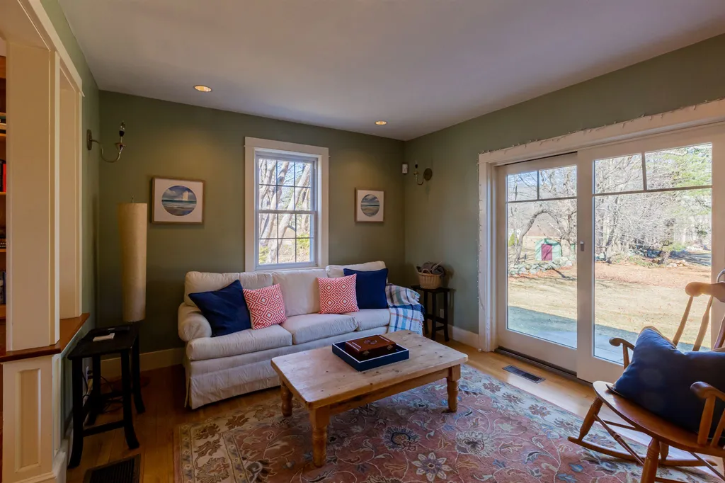 400 Central Road Rye NH 03870