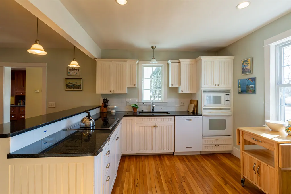 400 Central Road Rye NH 03870