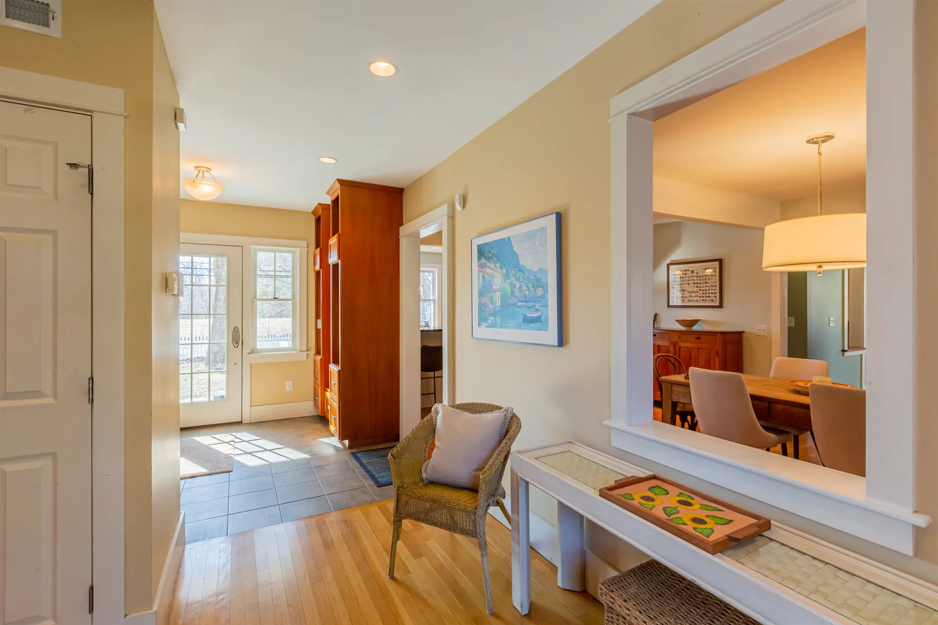 400 Central Road Rye NH 03870