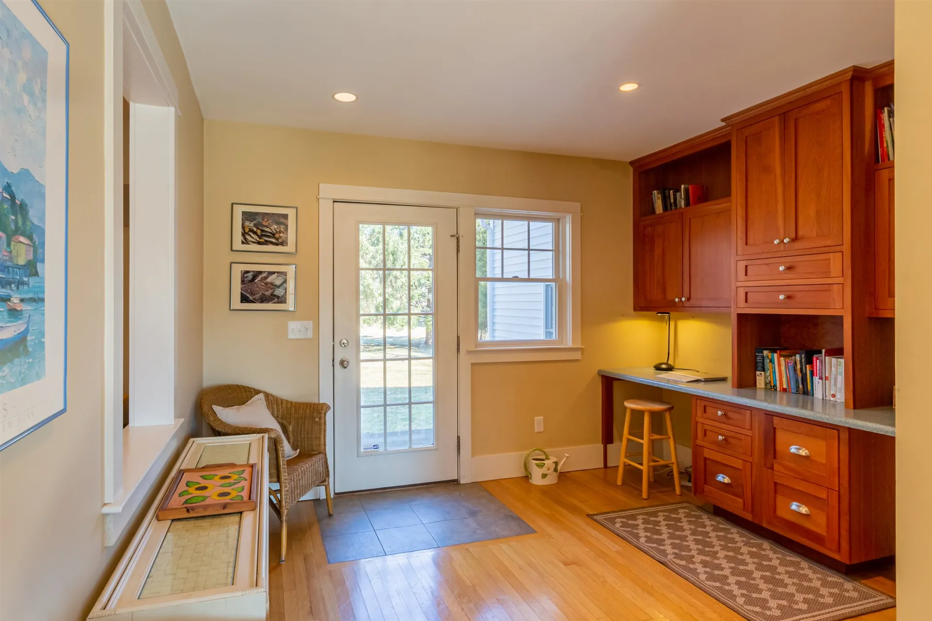 400 Central Road Rye NH 03870