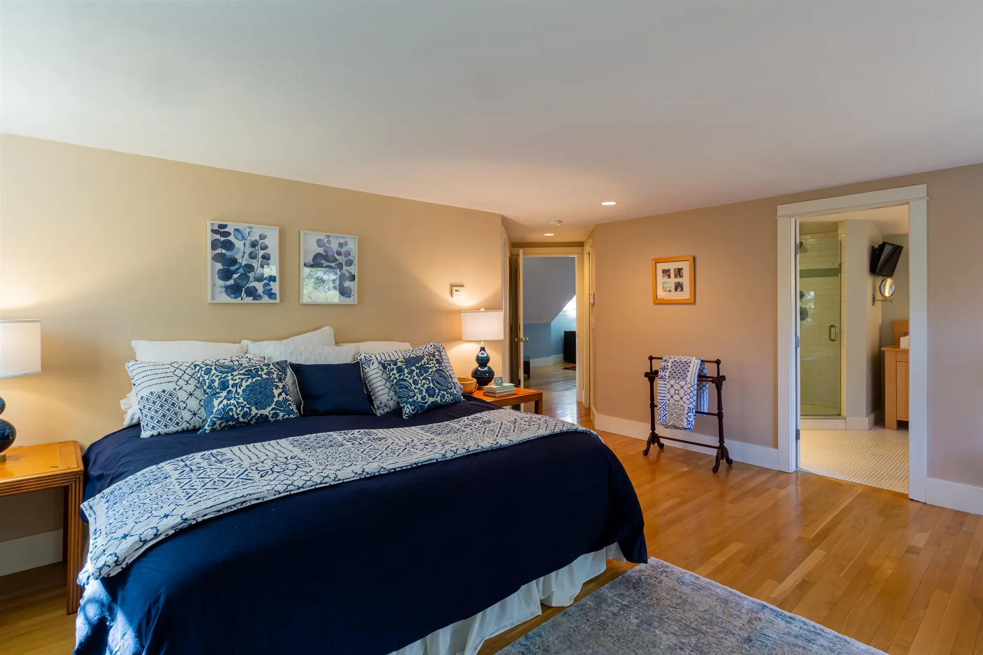 400 Central Road Rye NH 03870