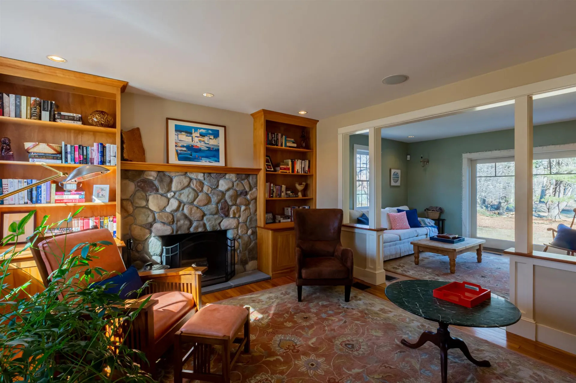 400 Central Road Rye NH 03870