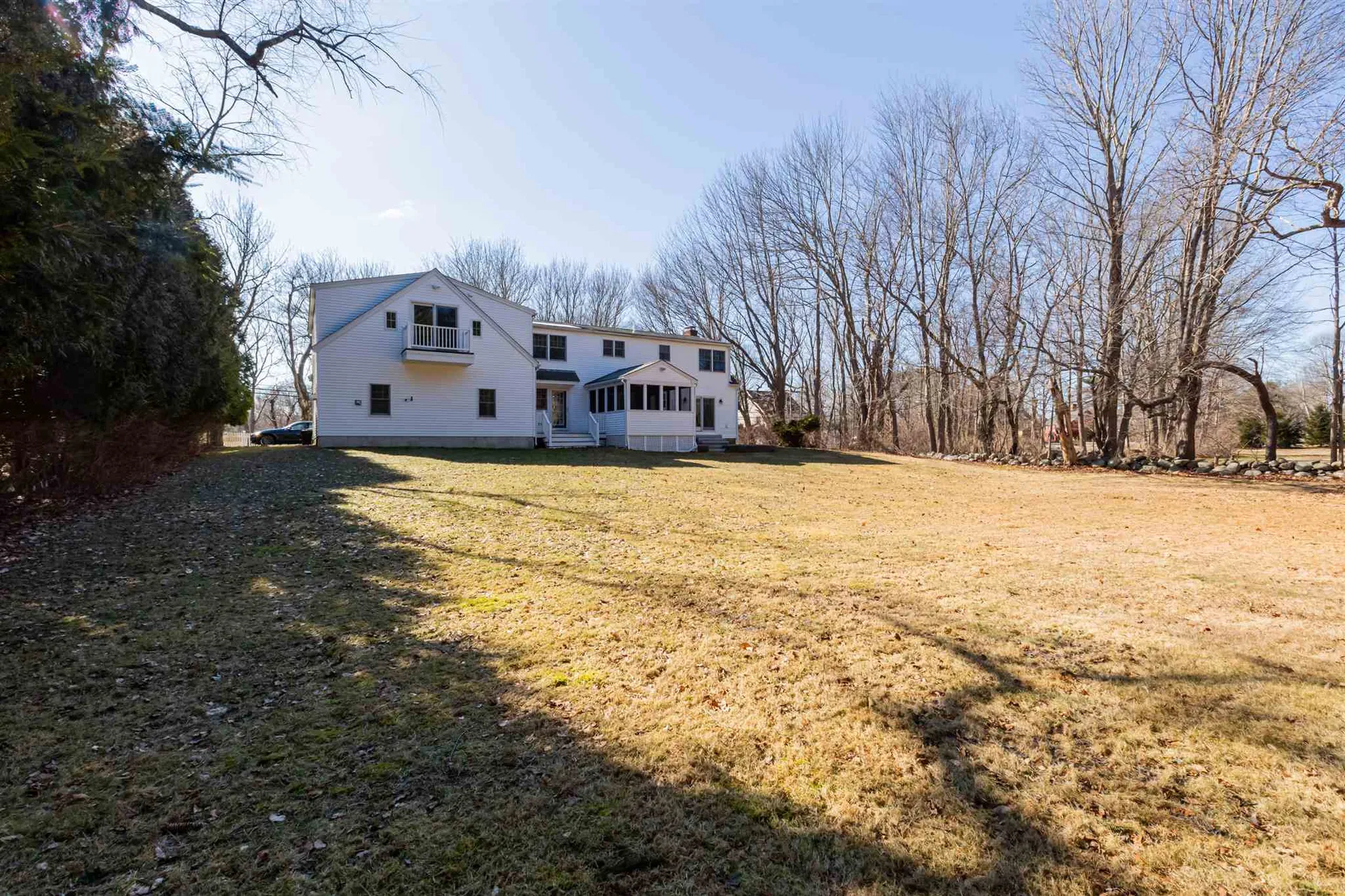400 Central Road Rye NH 03870