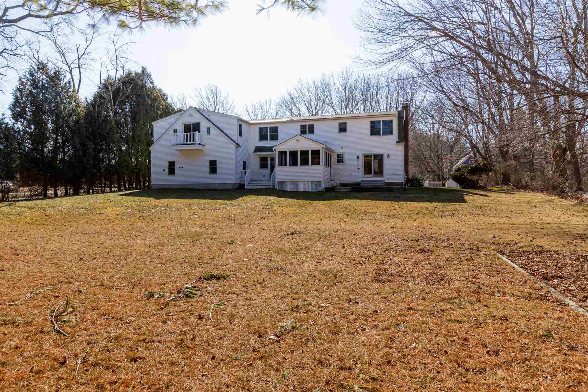 400 Central Road Rye NH 03870