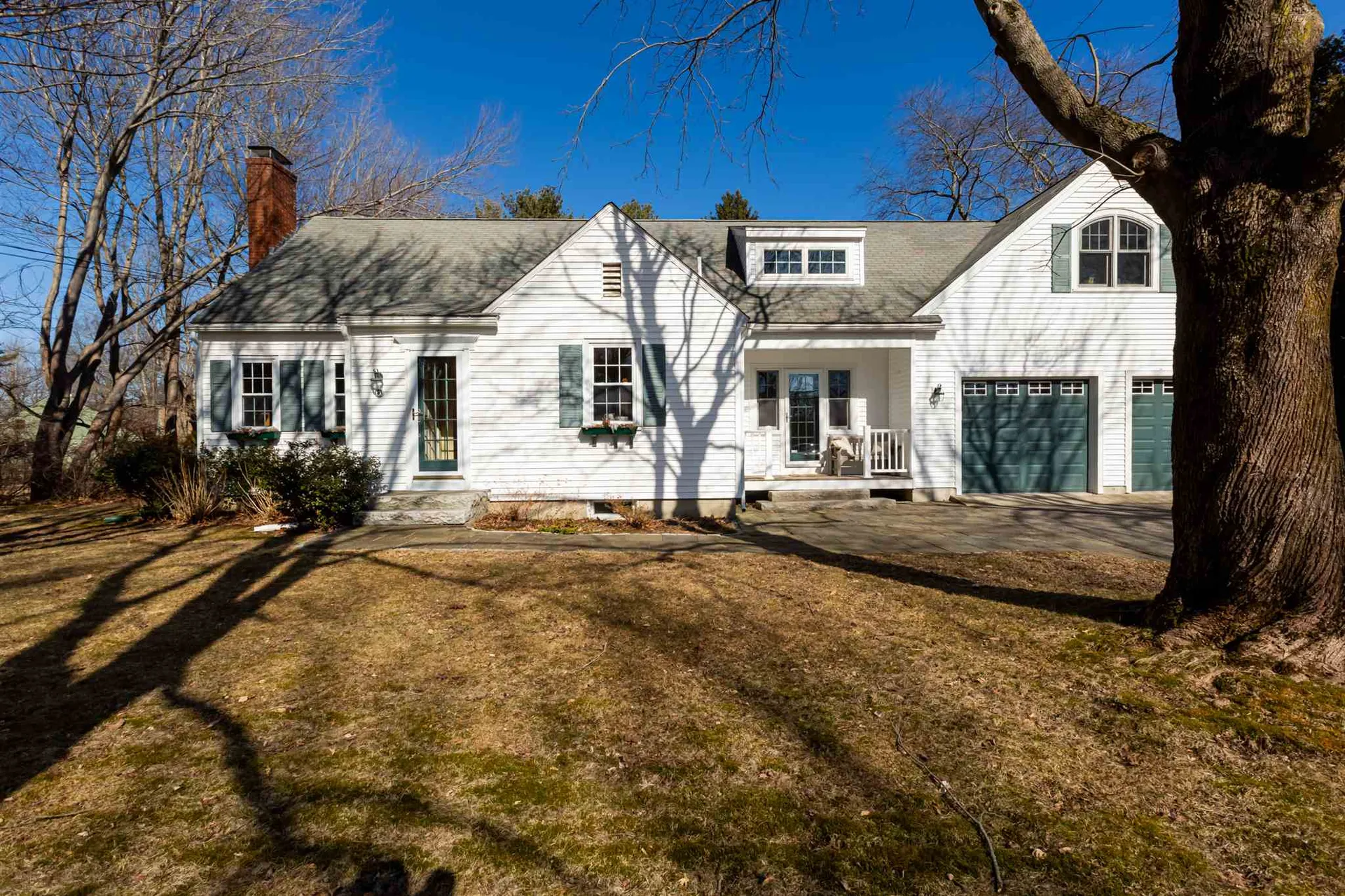 400 Central Road Rye NH 03870