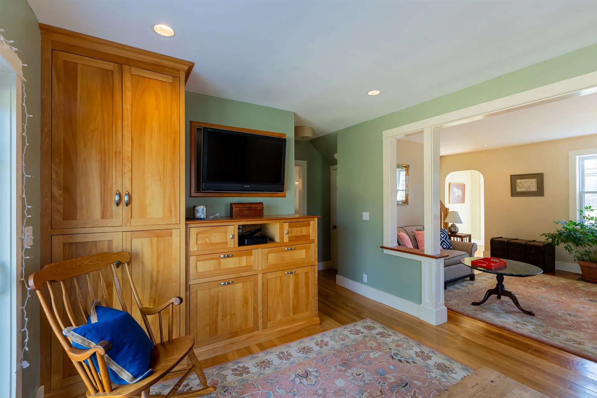 400 Central Road Rye NH 03870