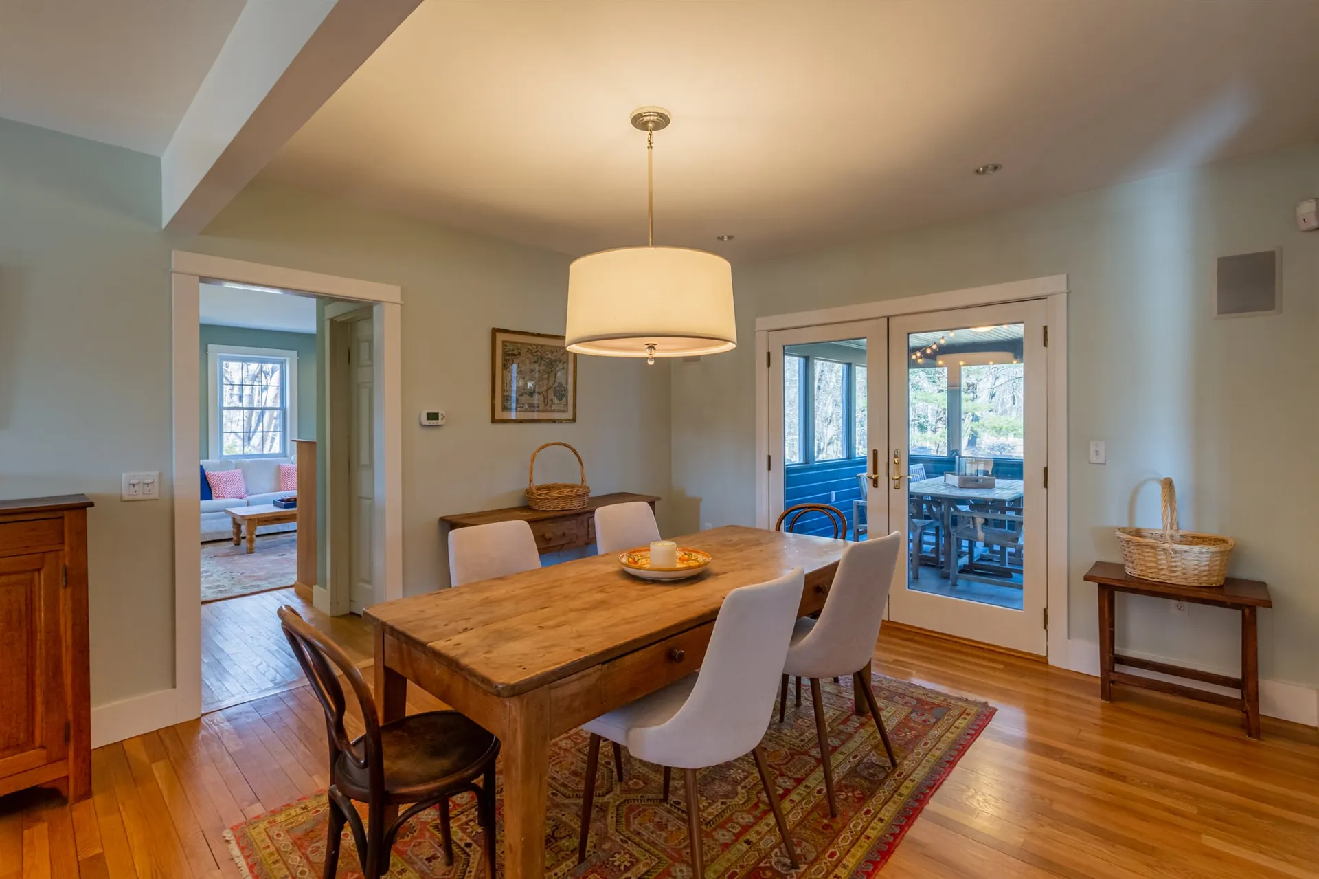 400 Central Road Rye NH 03870