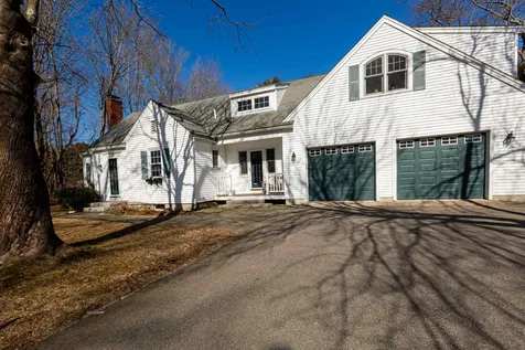 400 Central Road Rye NH 03870