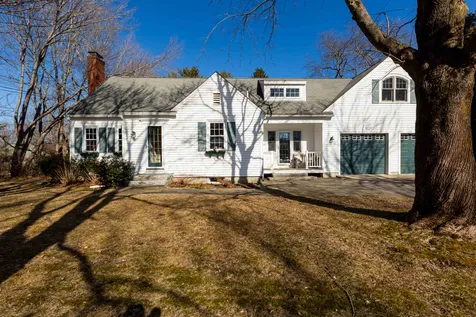 400 Central Road Rye NH 03870