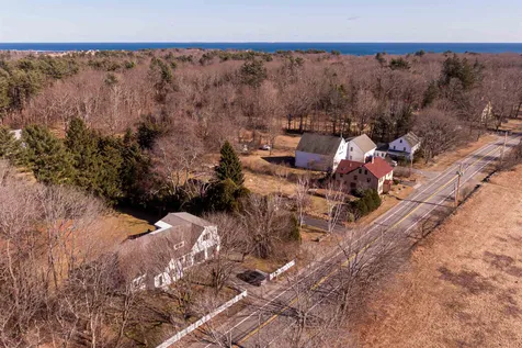 400 Central Road Rye NH 03870
