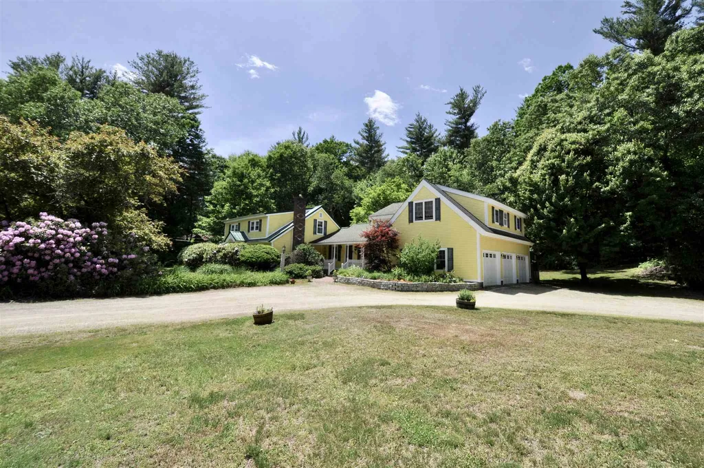 202 Wheeler Road Hollis NH 03049